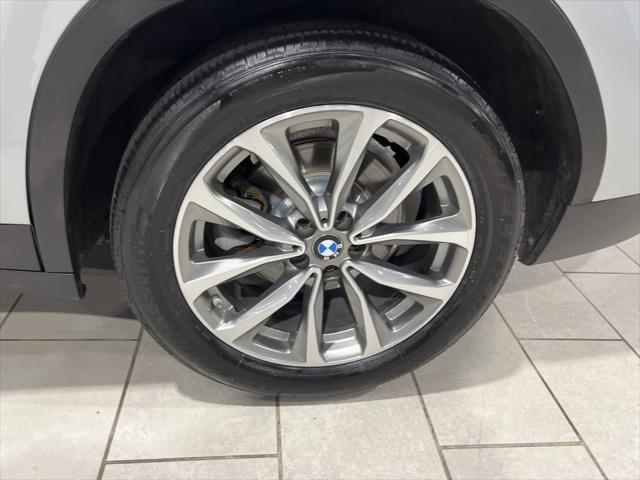 used 2019 BMW X3 car, priced at $16,980