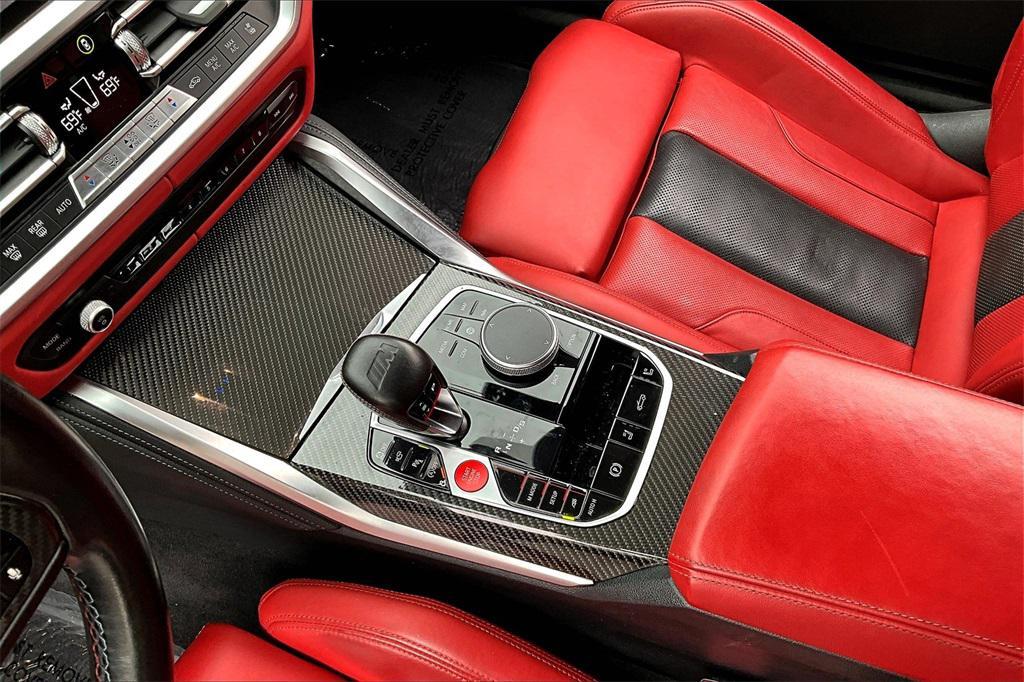 used 2023 BMW M4 car, priced at $70,988
