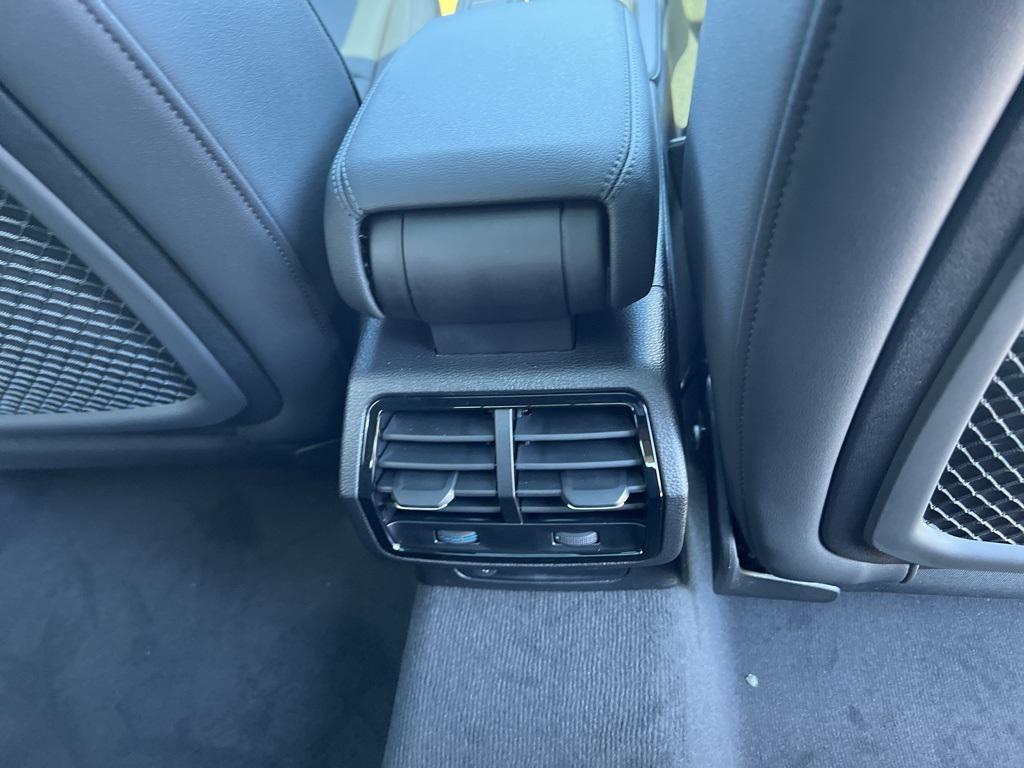 new 2025 Audi Q3 car, priced at $44,190