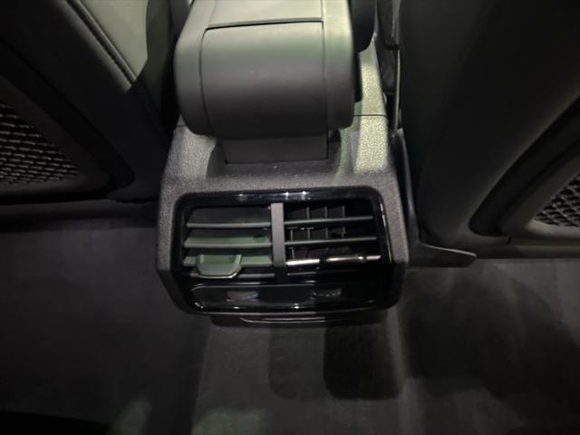 used 2024 Audi Q3 car, priced at $38,988
