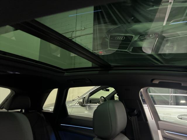 used 2024 Audi Q3 car, priced at $38,988