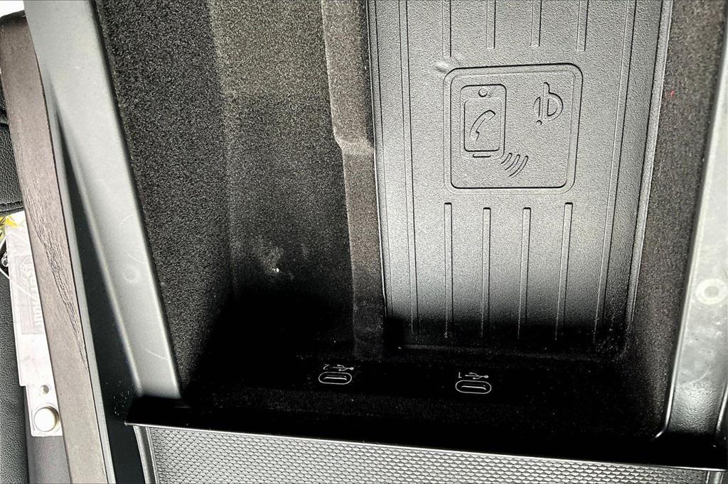 used 2022 Audi Q7 car, priced at $35,988