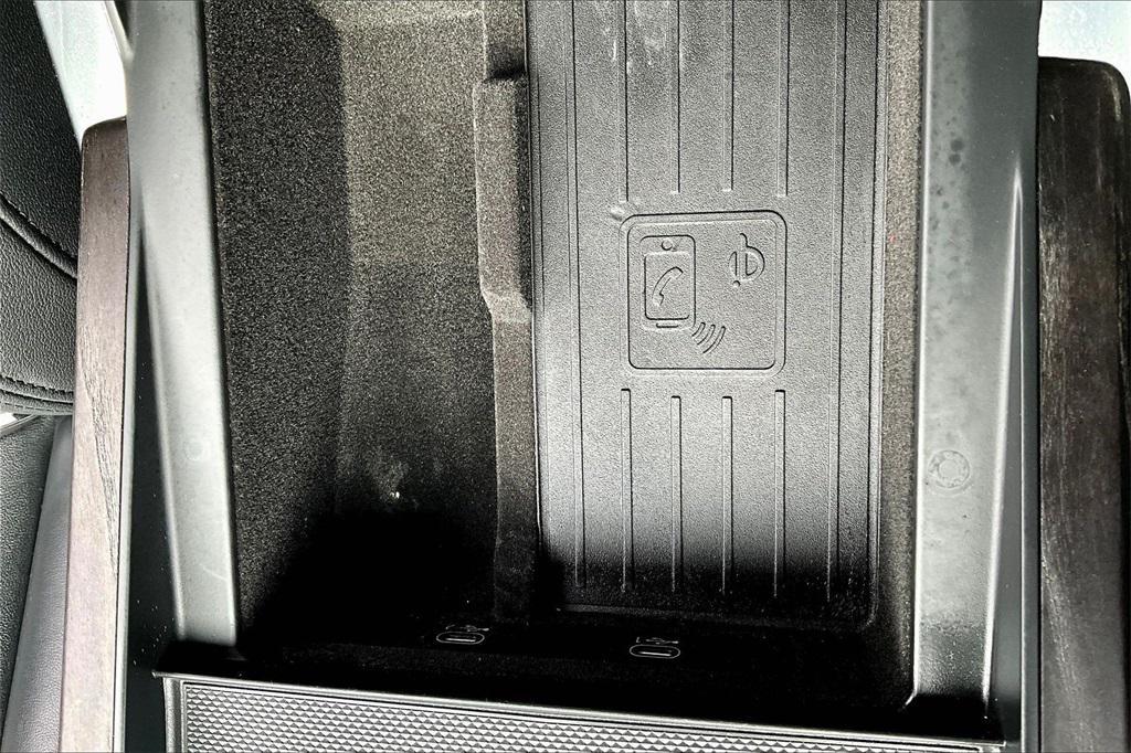 used 2022 Audi Q7 car, priced at $35,988