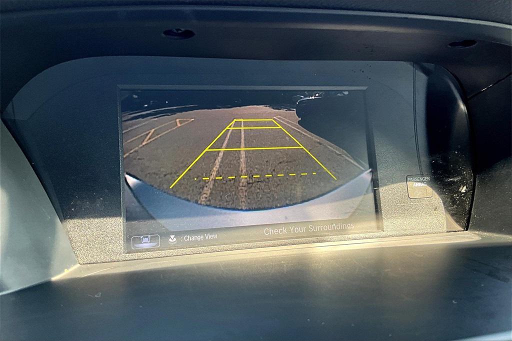 used 2017 Honda Accord car, priced at $16,988