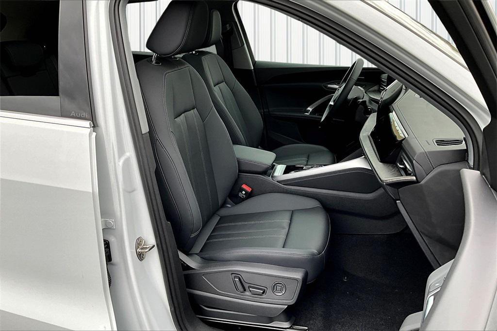 new 2025 Audi Q5 car