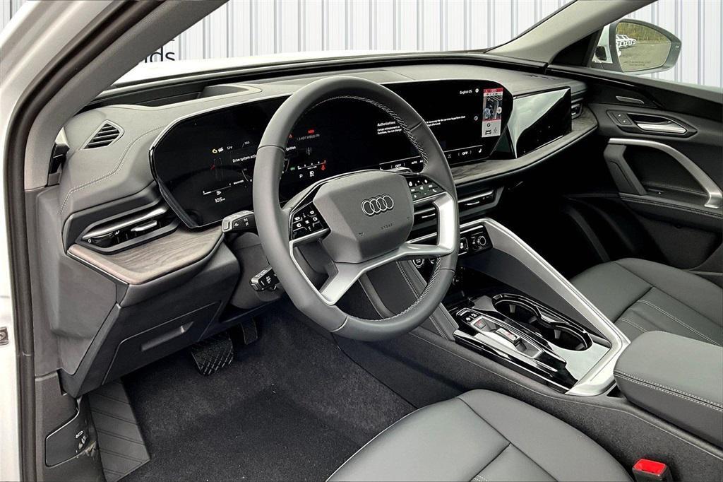 new 2025 Audi Q5 car