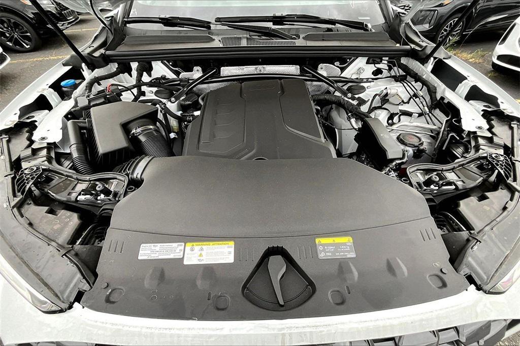 new 2025 Audi Q5 car