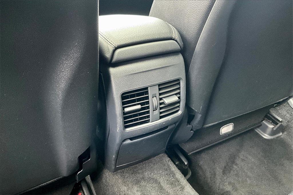 used 2018 Mercedes-Benz CLA 250 car, priced at $15,988