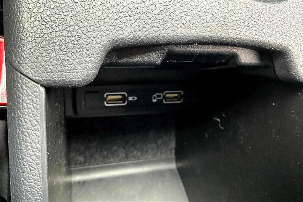 used 2018 Mercedes-Benz CLA 250 car, priced at $15,988