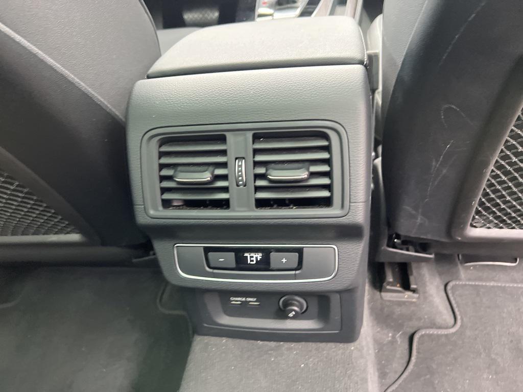 used 2025 Audi Q5 car, priced at $49,288