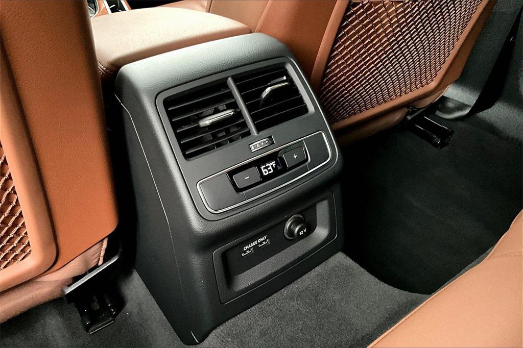 used 2022 Audi A4 car, priced at $28,988