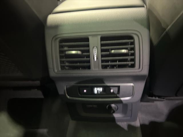 used 2024 Audi SQ5 car, priced at $54,888