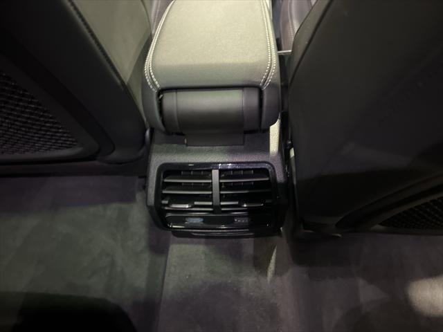 used 2022 Audi Q3 car, priced at $35,988