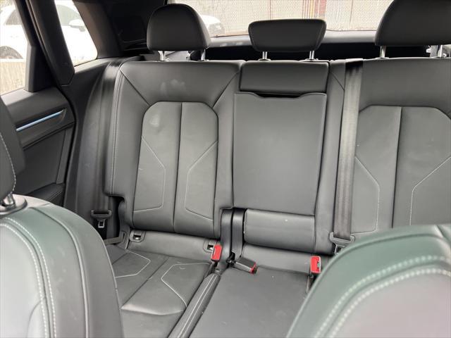 used 2022 Audi Q3 car, priced at $35,988