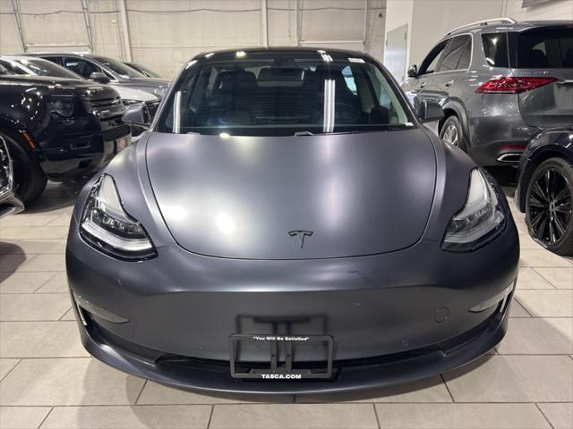 used 2020 Tesla Model 3 car, priced at $23,488
