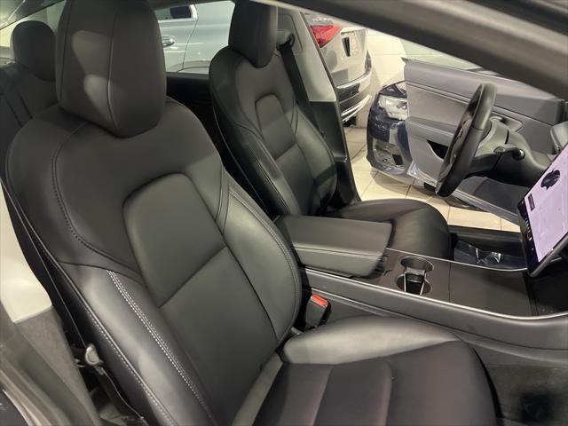 used 2020 Tesla Model 3 car, priced at $23,488