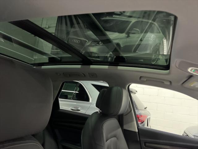used 2021 Audi Q5 car, priced at $30,988