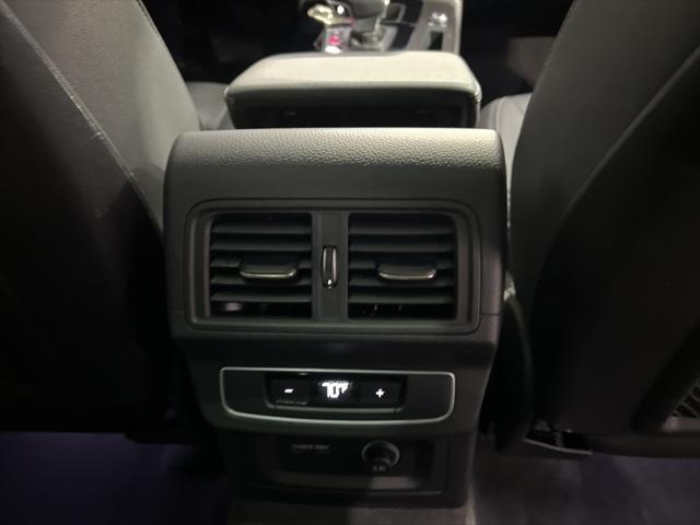used 2021 Audi Q5 car, priced at $30,988