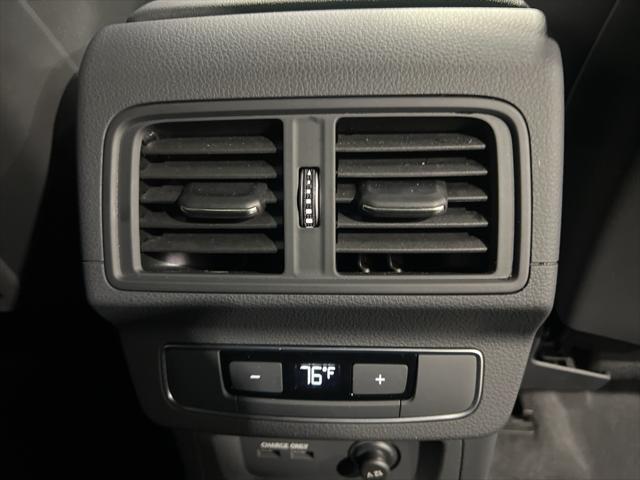 used 2024 Audi Q5 car, priced at $50,988
