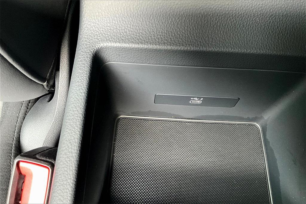 used 2024 Audi Q5 car, priced at $44,988