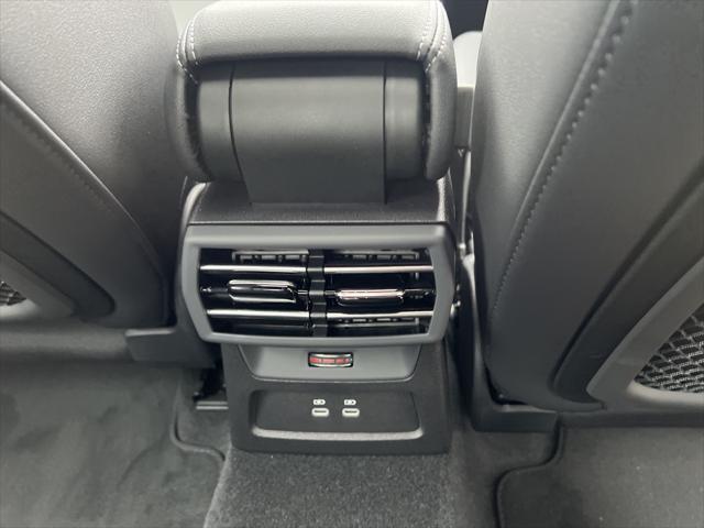 new 2025 Audi A3 car, priced at $44,735