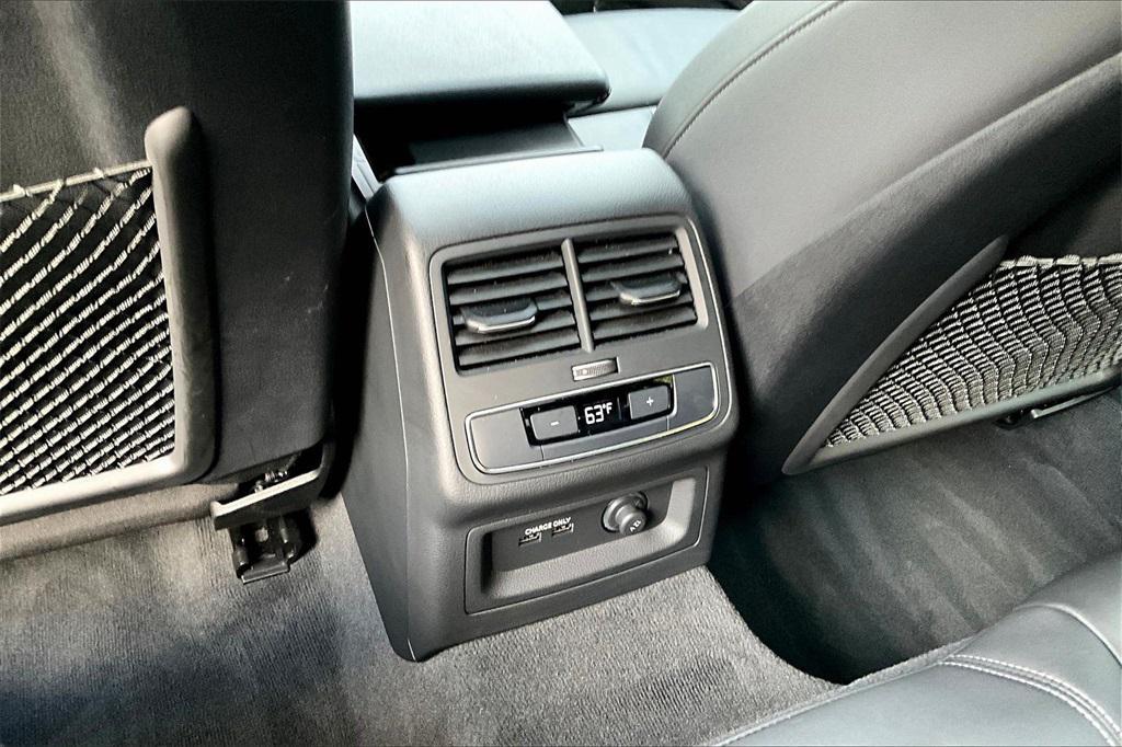 used 2025 Audi A5 Sportback car, priced at $46,688