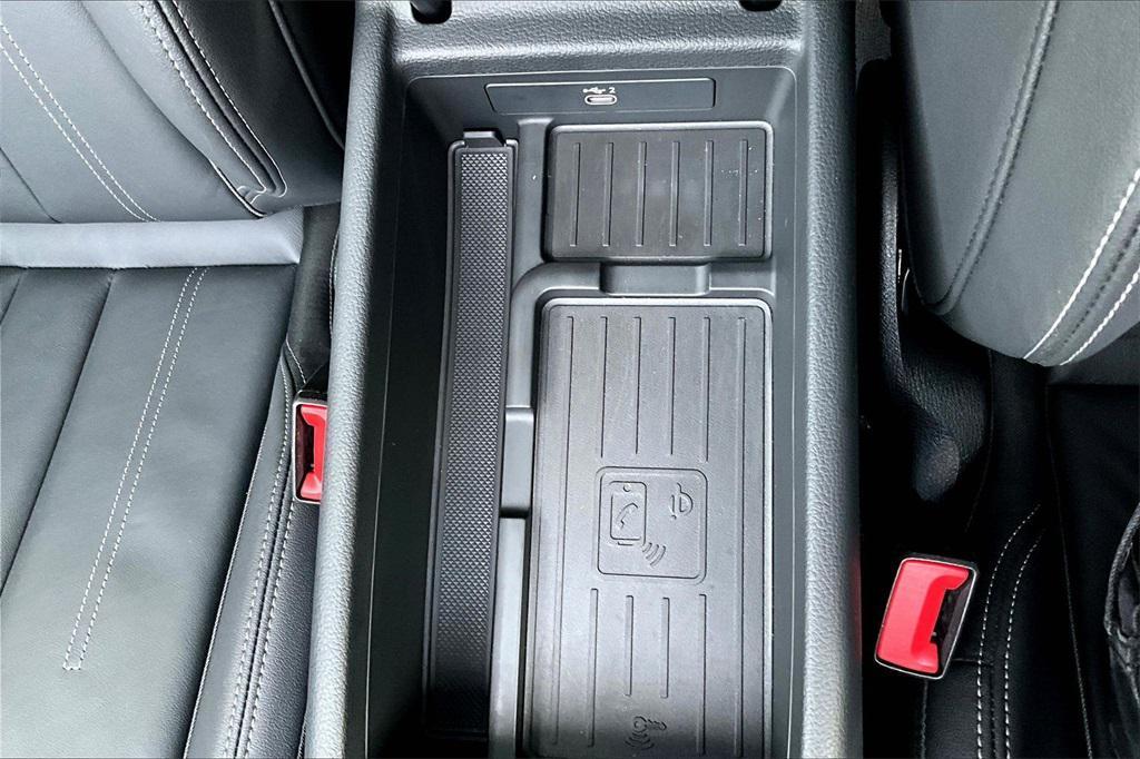 used 2025 Audi A5 Sportback car, priced at $46,688