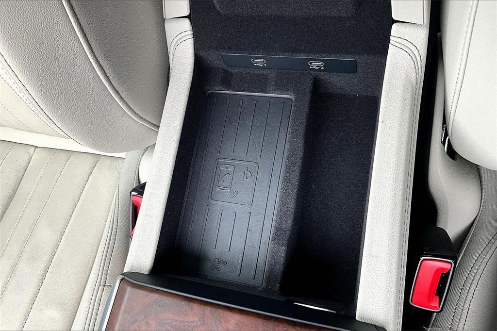 used 2023 Audi A6 car, priced at $44,988