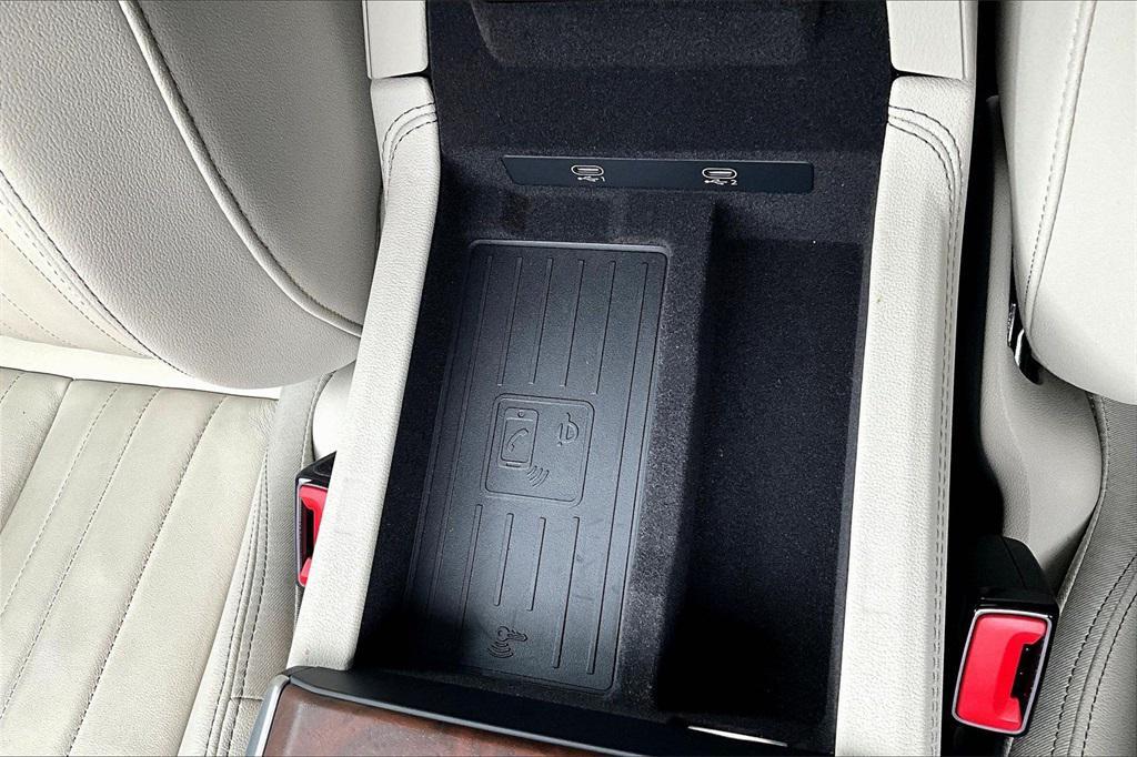 used 2023 Audi A6 car, priced at $44,988