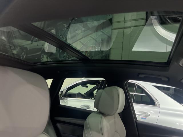 used 2024 Audi Q5 car, priced at $44,588