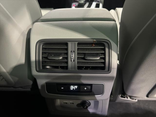 used 2024 Audi Q5 car, priced at $44,588
