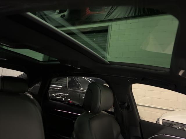 used 2020 Audi A8 car, priced at $43,988