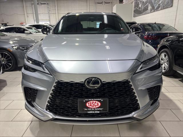 used 2024 Lexus RX 350 car, priced at $59,888