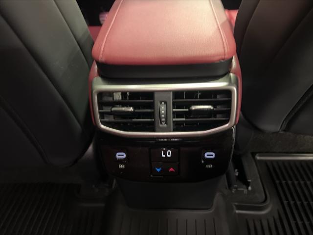 used 2024 Lexus RX 350 car, priced at $59,888