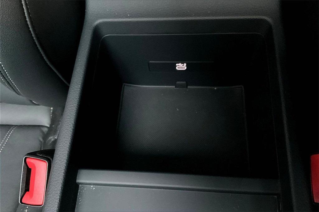 used 2025 Audi Q5 car, priced at $44,988