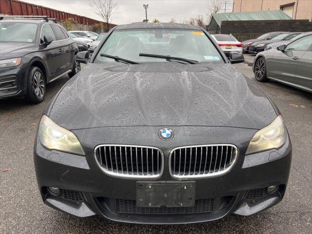 used 2012 BMW 535 car, priced at $13,888