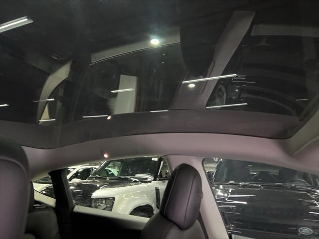used 2022 Tesla Model Y car, priced at $27,988