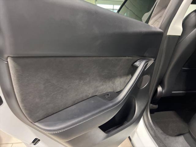 used 2022 Tesla Model Y car, priced at $27,988