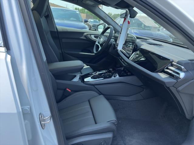 new 2025 Audi A5 car, priced at $57,575