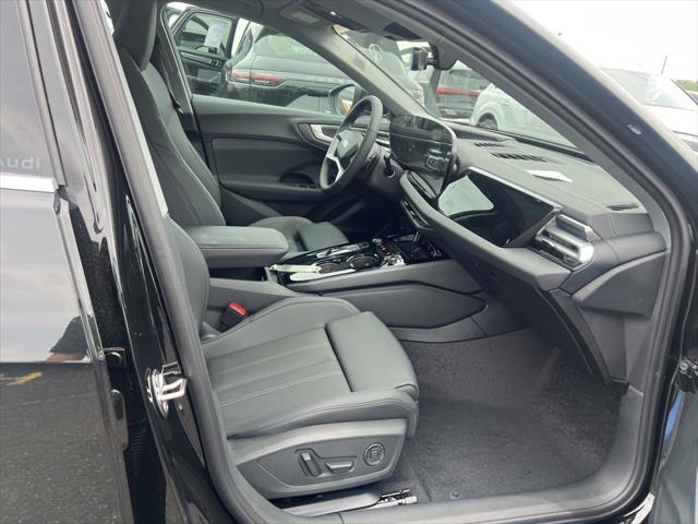 new 2025 Audi A5 car, priced at $57,760