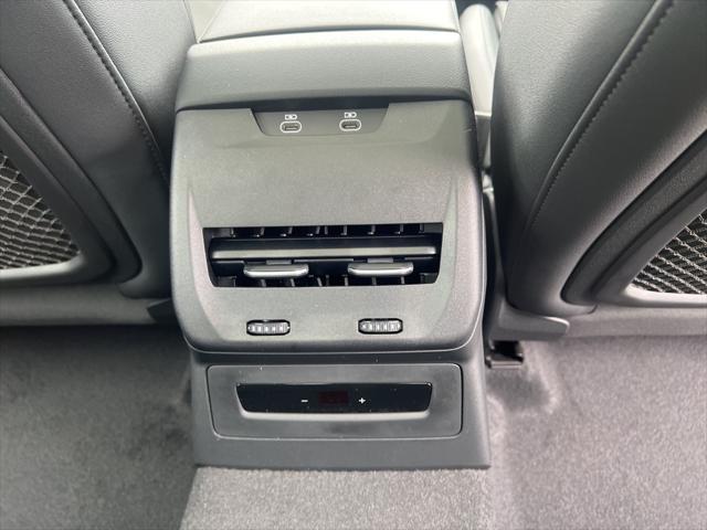 new 2025 Audi A5 car, priced at $57,760