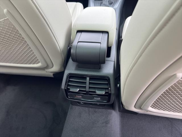 new 2025 Audi Q3 car, priced at $43,935