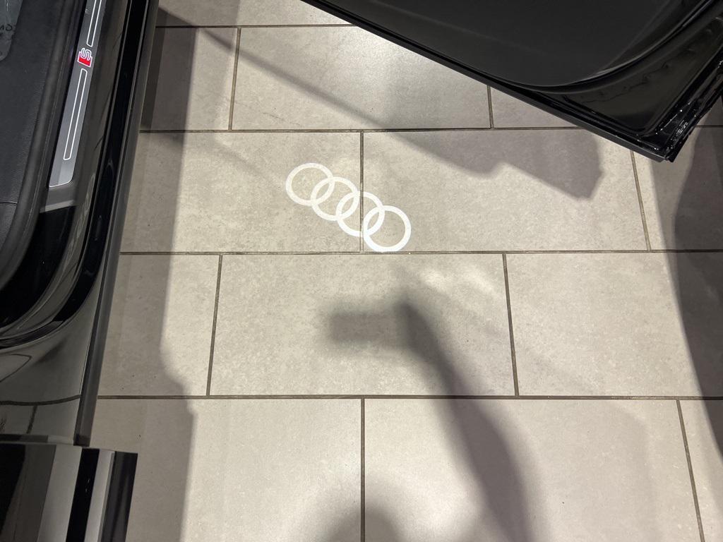 used 2025 Audi Q3 car, priced at $38,988