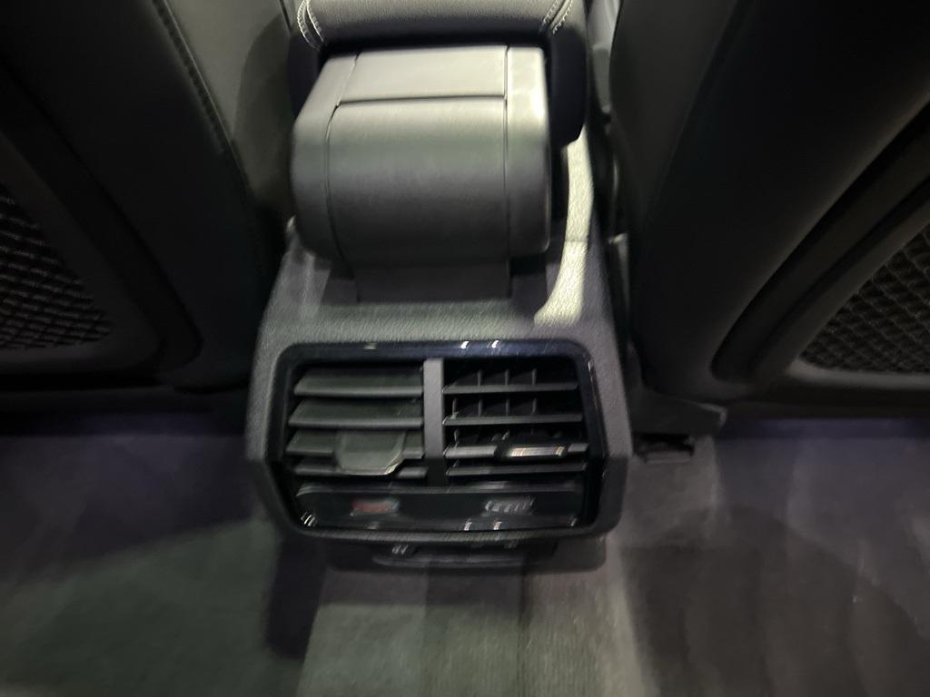 used 2025 Audi Q3 car, priced at $38,988
