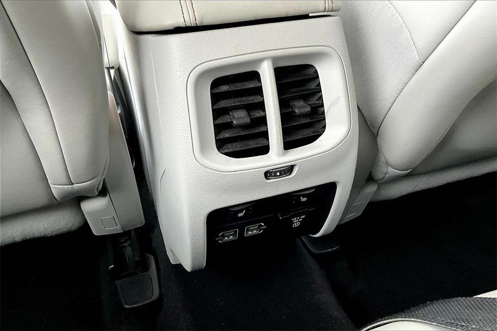 used 2021 Jeep Cherokee car, priced at $21,606