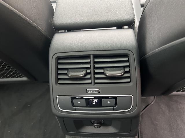 used 2024 Audi A5 Sportback car, priced at $41,888
