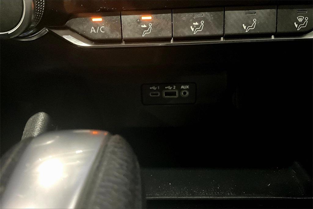 used 2024 Nissan Altima car, priced at $23,288