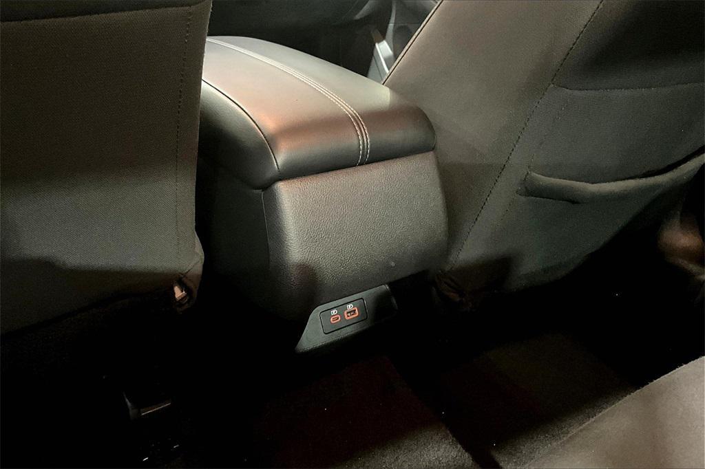 used 2024 Nissan Altima car, priced at $23,288