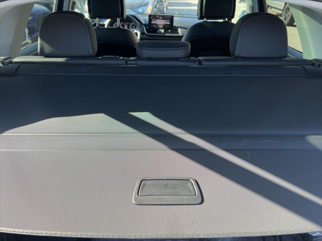 used 2024 Audi Q5 car, priced at $44,888