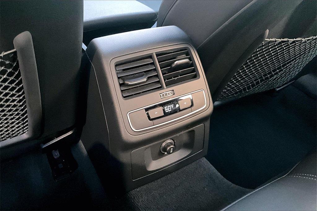 used 2023 Audi A4 car, priced at $30,988